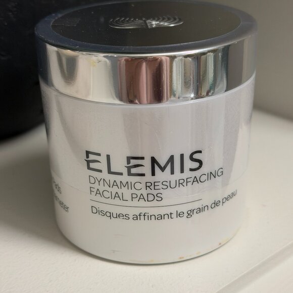 Brand new sealer Elemis Dynamic Resurfacing Facial pads - Picture 2 of 4
